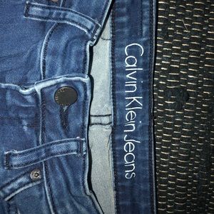 Calvin Klein Jeans